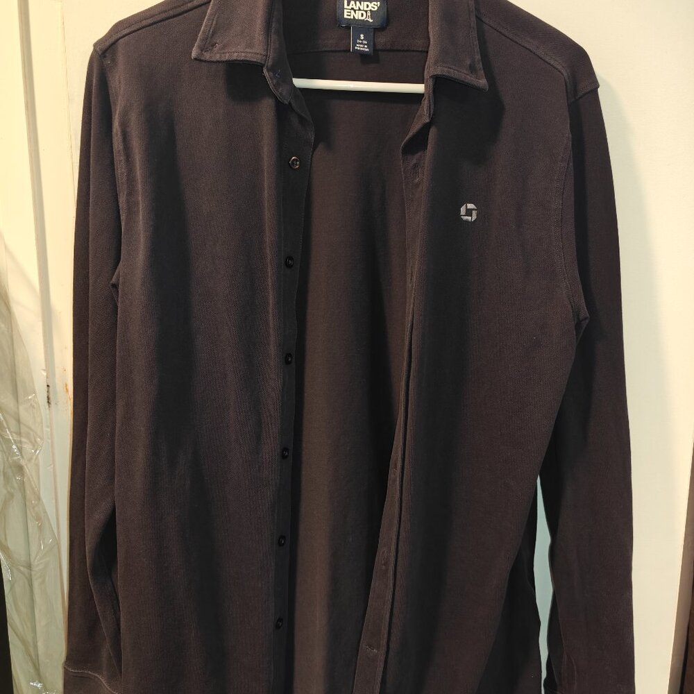 Chase uniform dress shirt - Men